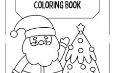 Free, Editable Christmas Worksheet Templates | Canva regarding Christmas Worksheets Coloring