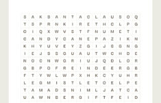 Page 2 - Free, Editable Christmas Worksheet Templates | Canva in Christmas Vacation Worksheet