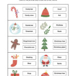 Page 3   Free, Editable Christmas Worksheet Templates | Canva For Christmas Time Worksheets