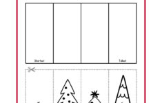 Page 6 - Free, Editable Christmas Worksheet Templates | Canva with Christmas Sorting Worksheet