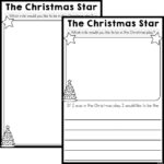 The Christmas Star Worksheets   Top Teacher In Christmas Reading Worksheets For 2nd Grade