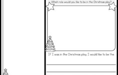 The Christmas Star Worksheets - Top Teacher in Christmas Star Worksheet