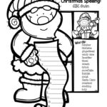 Worksheets For 1St Grade Christmas Activities   15 Free Pdf In Christmas Worksheets First Grade