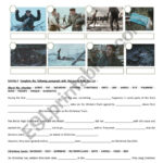 Ww1 : The Christmas Truce   Esl Worksheetkrysstl Regarding Christmas Truce Worksheet