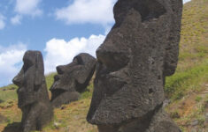 Activity: Easter Island Mystery (Article) | Khan Academy with regard to Easter Island Mystery Worksheets