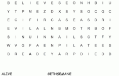 Bentley Baptist Church - Children'S Resources with Christian Easter Worksheets For Kids