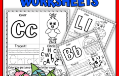 Easter Alphabet Worksheets within Easter Alphabet Worksheets