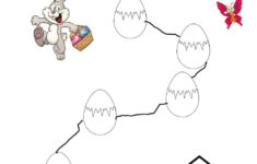 Easter Egg Hunt | Live Worksheets - Worksheets Library with regard to Easter Live Worksheets