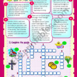 Easter: Facts And Traditions   Esl Worksheetasungilsanz Inside Easter Traditions Worksheets