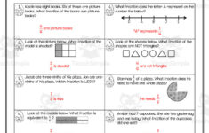 Easter Fractions Coloring Activityteach Simple with regard to Easter Fractions Worksheets
