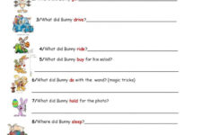 Easter Homework General Gramma…: English Esl Worksheets Pdf &amp; Doc pertaining to Easter Grammar Worksheets