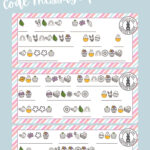 Easter Secret Messages   Free Download!   Kids Activity Zone Pertaining To Easter Code Worksheets