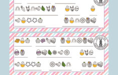 Easter Secret Messages - Free Download! - Kids Activity Zone pertaining to Easter Code Worksheets