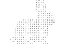 Easter Word Search - Cute &amp; Free Printables | Saturdaygift pertaining to Easter Word Search Worksheets