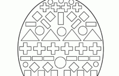 Easter Worksheets For Kids for Easter Fractions Worksheets