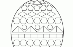 Easter Worksheets For Kids pertaining to Easter Worksheets Printables