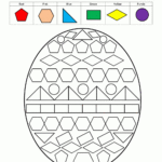 Easter Worksheets For Kids With Regard To Easter Printable Worksheets