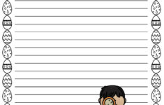 Easter Worksheets - Kiddycharts Shop pertaining to Easter Writing Worksheets