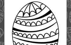 Free Custom Printable Easter Worksheet Templates | Canva regarding Easter Egg Worksheets