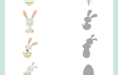 Free Custom Printable Easter Worksheet Templates | Canva with regard to Printable Easter Worksheets