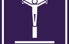 Holy Week Lesson Plan &amp; Worksheets within Easter Triduum Worksheets