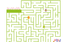 Hoppy Floppy'S Easter Activities | Learning Resources Uk pertaining to Easter Egg Hunt Worksheets