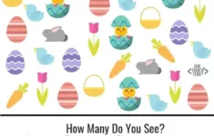 Preschool Easter Worksheets For Kids - Our Family Code intended for Free Easter Worksheets For Kindergarten