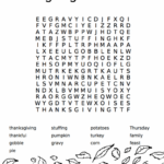 10 Thanksgiving Activities For Kids Plus Free Printables Inside Free Printable Thanksgiving Worksheets For Kids