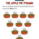 12 Thanksgiving Math Activities For Grades 1 8 — Mashup Math Regarding Thanksgiving Riddles Math Worksheet Answers