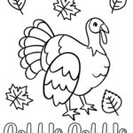 45 Free Thanksgiving Coloring Pages For Kids And Adults   Prudent Pertaining To Free Thanksgiving Coloring Worksheets