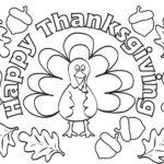 50+ Thanksgiving Coloring Pages | Skip To My Lou Inside Coloring Worksheets For Thanksgiving