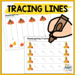 6 Thanksgiving Fine Motor Printables Activities For Toddlers In Thanksgiving Fine Motor Worksheets