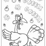 67 Thanksgiving Coloring Pages (Free Pdf Printables) Pertaining To Thanksgiving Coloring Worksheets