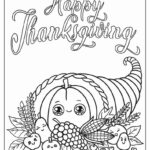 67 Thanksgiving Coloring Pages (Free Pdf Printables) Regarding Thanksgiving Coloring Worksheet
