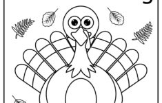 70 Thanksgiving Coloring Pages (Printable Free Pdf For Kids) with regard to Thanksgiving Coloring Worksheets