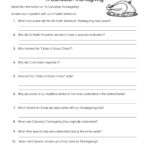 Canadian Thanksgiving   Worksheets Library Intended For Canadian Thanksgiving Worksheets