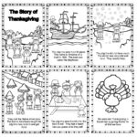 Discover 150 Thanksgiving And Thanksgiving Crafts Preschool Ideas In Thanksgiving Story Worksheets