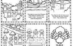 Discover 150 Thanksgiving And Thanksgiving Crafts Preschool Ideas within The Story of Thanksgiving Worksheet