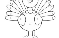 Free Printable Comparing Turkeys Thanksgiving Worksheets For throughout Thanksgiving Worksheets For Preschoolers