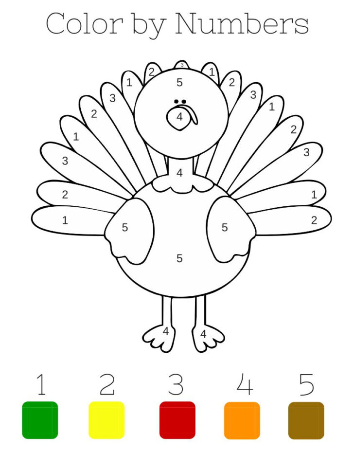 Thanksgiving Worksheet Preschool Thanksgiving Worksheet Preschool