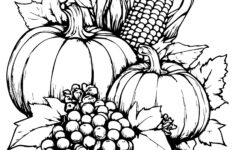 Free Printable Thanksgiving Coloring Pages For Kids throughout Free Thanksgiving Coloring Worksheets