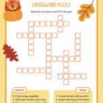Free Printable Thanksgiving Worksheet Templates | Canva For Thanksgiving Classroom Worksheets