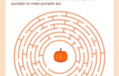 Free Printable Thanksgiving Worksheet Templates | Canva with regard to Fun Thanksgiving Worksheets