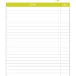 Free Thanksgiving Planner Printable 2025(11 Printables!)   Leap Of Inside Thanksgiving Budget Worksheet