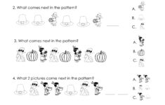 Free Thanksgiving Worksheet For Second Grade, Download Free in Free Thanksgiving Worksheets For Second Grade
