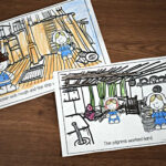 Free The First Thanksgiving Book Printable With Regard To The First Thanksgiving Worksheets Lessons And Printables