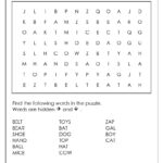 Free Word Search Puzzle Generator   Custom Word Search Maker Inside Thanksgiving Word Search Super Teacher Worksheets
