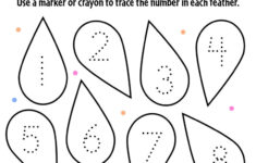 Happy Thanksgiving Worksheets For Preschoolers! ⋆ The Hollydog Blog within Thanksgiving Art Worksheets