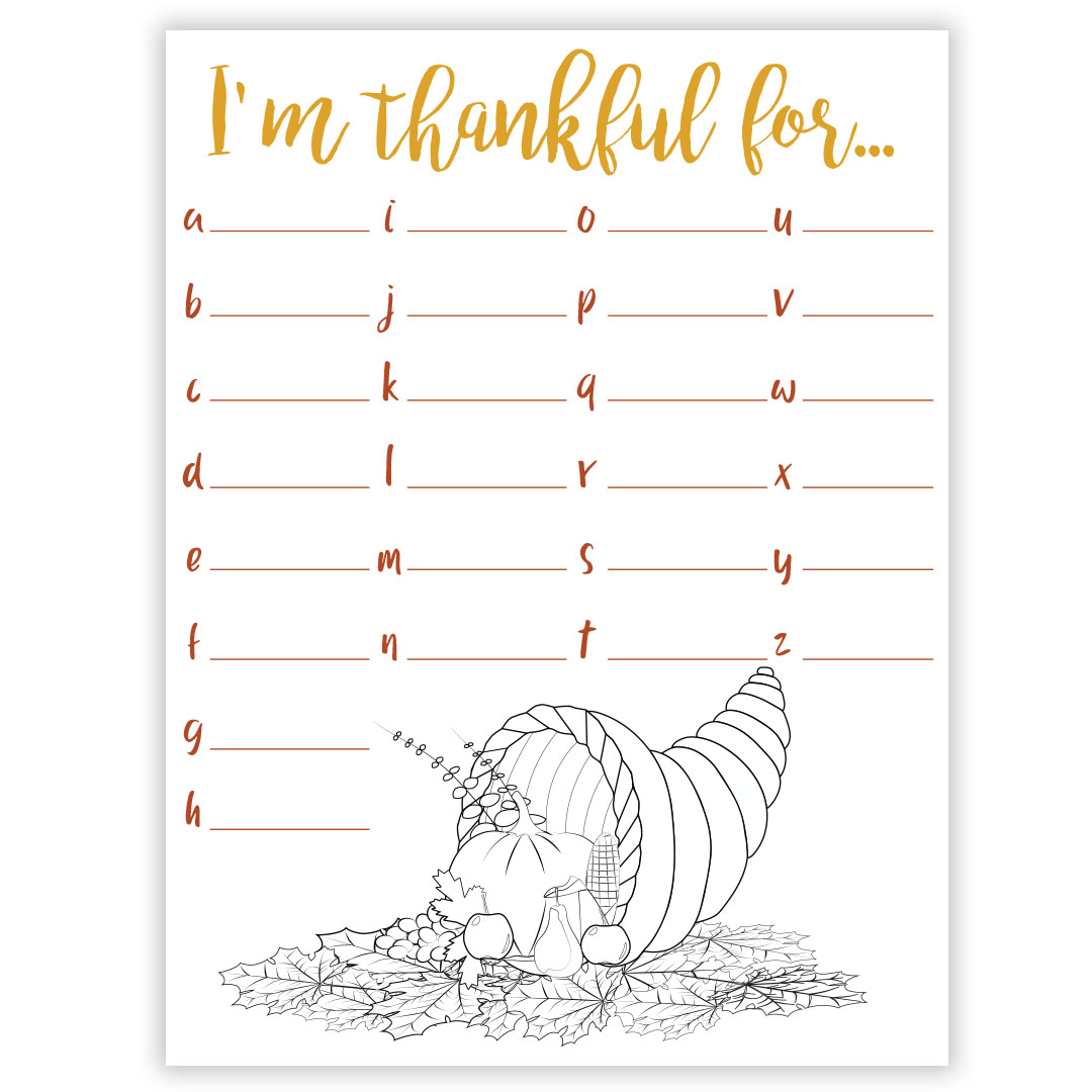 I Am Thankful Worksheets | Tpt - Worksheets Library intended for Tpt Free Thanksgiving Worksheets