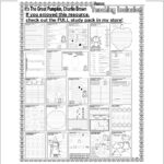It'S The Great Pumpkin Charlie Brown Halloween Word Search Scene With A Charlie Brown Thanksgiving Math Worksheet Answers